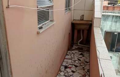 Imagem 3: Aluga-se. 1 Banheiroe1 Dormitório