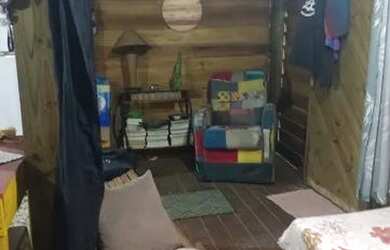 Imagem 4: Aluga-se. 6m² de Área, 1 Banheiroe1 Dormitório