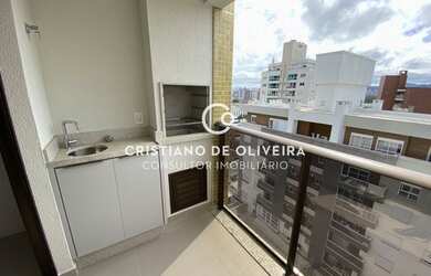 Imagem 10: Lindo Apartamento Mobiliado para venda tem 64 m² com 2 quartos em Trindade...