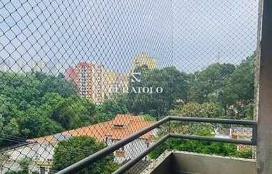 Imagem 4: Seu novo lar no Sacomã Lindo apartamento de 3 Dorms, com Suíte, Varanda...