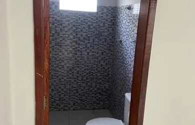 Imagem 10: Casas Geminadas. Imóvel novo, 36m² de Área, 1 Vaga na garageme1 Dormitório