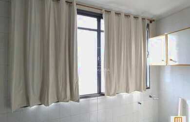 Imagem 6: Apartamento tipo - padrao 2 dormitórios/suite, cozinha planejada, em...