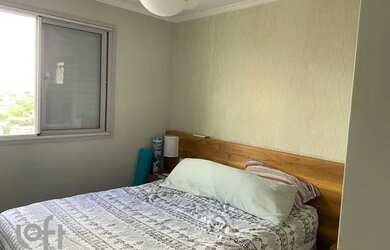 Imagem 6: Apartamento à venda em Vila Leopoldina com 88 m², 3 quartos, 1 suíte, 2 vagas