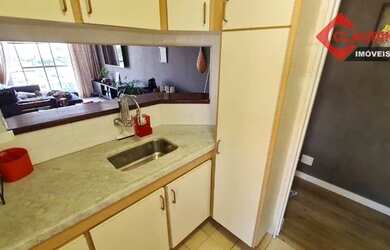 Imagem 5: Apto Jardim Aricanduva. 52m² de Área, 1 Vaga na garageme2 Dormitórios