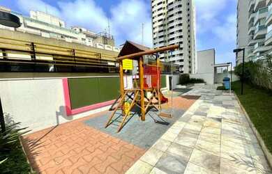 Imagem 14: Apartamento à venda, 46 m² por R$ 527.000,00 - Alto da Boa Vista - São...