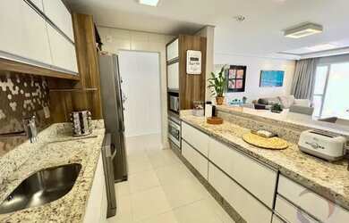 Imagem 13: Apartamento para venda de 3 quartos em Itacorubi - Florianópolis - SC