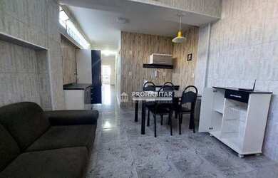 Imagem 1: Casa para alugar no Conjunto Residencial Salvador Tolezani