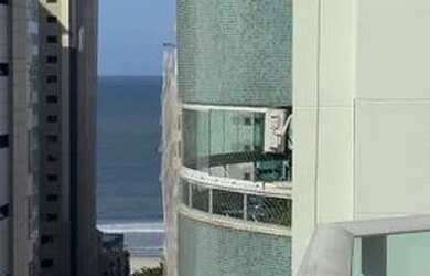 Imagem 12: Locação Anual -Apartamento semi-Mobiliado com 2 dormitórios e 1 vaga -Balneário Camboriú