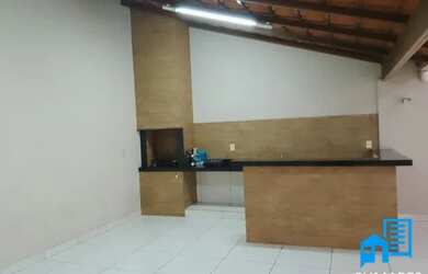 Imagem 9: SÃO JOSÉ DO RIO PRETO - Casa Padrão - JARDIM MARIA LÚCIA