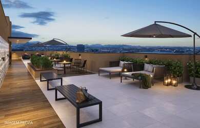 Imagem 12: Lofts - Estudios venda no coração da Cidade Maravilhosa, Epicentro Porto