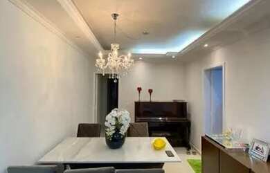 Imagem 4: APARTAMENTO ZONA SUL RESIDENCIAL GREEN GARDEN AV. JOSE MUNIA