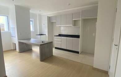 Imagem 1: Apartamento Anita garibaldi