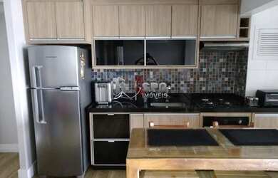 Imagem 12: Apartamento de 85m² com 3 dorm. para locação em Santo Amaro