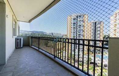 Imagem 5: Apartamento com 3 suítes, 139 m² - venda por R$ 1.380.000 ou aluguel...