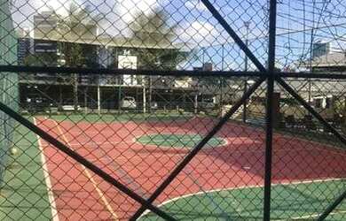 Imagem 15: Condomínio Residencial Atlântico, Torre Porto Seguro, Ap. 1501, Armação