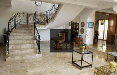 Imagem 12: Casa, 618 m² - venda por R$ 5.200.000,00 ou aluguel por R$ 32.100,00/mês...