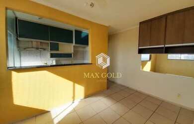 Imagem 6: Apartamento com 2 dormitórios, 54 m² - venda por R$ 165.000,00 ou aluguel...