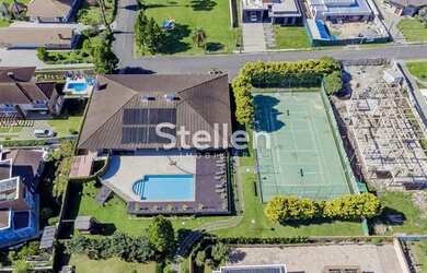 Imagem: O terreno possui 2.084m² de Área e está localizado em São