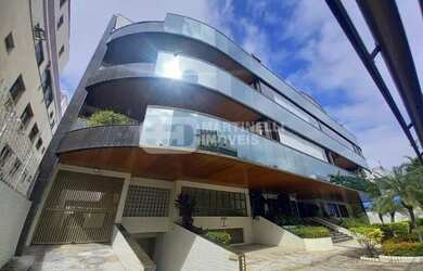 Imagem: O apartamento possui 3 Dormitórios, 3 Banheiros, 2 Vagas na