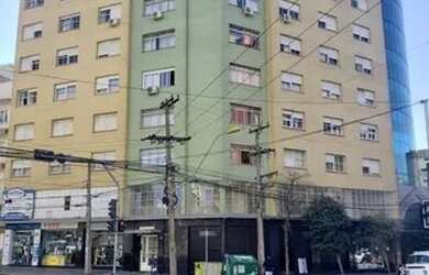 Imagem 1: CAXIAS DO SUL - Apartamento Padrão - SÃO PELEGRINO