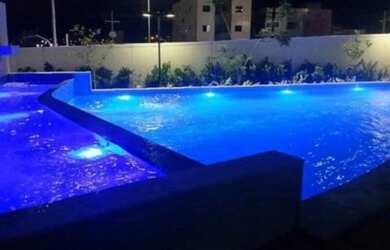 Imagem 1: APARTAMENTO PARA VENDA NO CONDOMINIO COSMOPOLITAN SHOPPING PARK