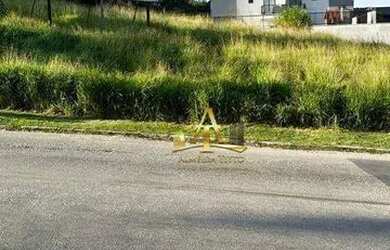 Imagem: O terreno possui 340m² de Área e está localizado em Bethaville