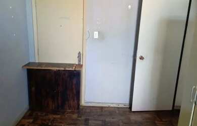 Imagem: O quarto possui Imóvel mobiliado e está localizado em Estrela