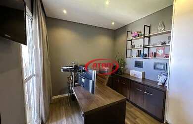 Imagem 14: COBERTURA DE ALTO PADRÃO NA ROD. RAPOSO TAVARES - CONDOMÍNIO