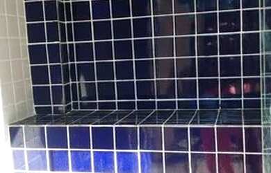 Imagem 5: Casa em Itaipu. Piscina, Churrasqueira, Guarda roupae193m² de Área