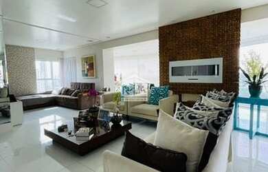 Imagem 4: Apartamento a venda ou locação no Jardim Anália Franco em frente ao...