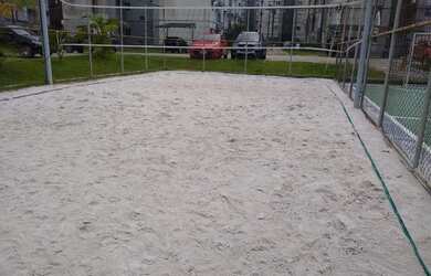 Imagem 8: Aluga-se apto de 3/4 todo mobiliado no neo Colori por R$1.700,00 aluguel