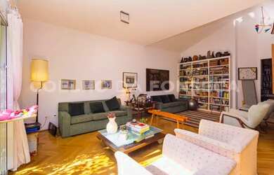 Imagem 10: São Paulo - Casa de Condomínio - Alto da Boa Vista