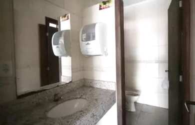 Imagem: O depósito possui 210m² de Área e está localizado em Centro