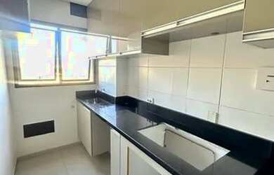 Imagem 2: Cond. Viva Mais Barueri - linda vista panorâmica, apartamento reformado