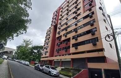 Imagem: Ed. Paraiso Sala 104