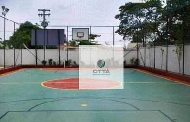 Imagem 8: Apartamento à venda, 58 m² por R$ 339.000,00 - Morumbi - Paulínia/SP