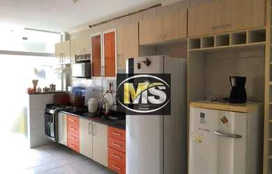 Imagem 7: Apartamento com 3 dormitórios, 110 m² - venda por R$ 620.000,00 ou aluguel por R$ 3.500,00