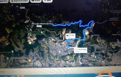 Imagem 4: Terreno 500,00 m² Chácara das Garças - Santana de Parnaíba