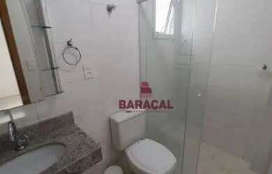 Imagem 15: Apartamento com 2 dormitórios à venda, 65 m² por R$ 515.000 - Boqueirão - Praia Grande/SP