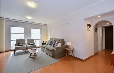 Imagem 2: Condomínio CABO SÃO ROQUE no 11º Andar no Jardim das Acácias em São Paulo/SP - Apartamento