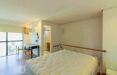 Imagem 14: Apartamento para Aluguel - Moema, 1 Quarto, 33 m2