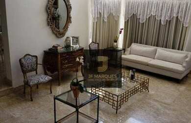 Imagem 9: Casa, 618 m² - venda por R$ 5.200.000,00 ou aluguel por R$ 32.100,00/mês...