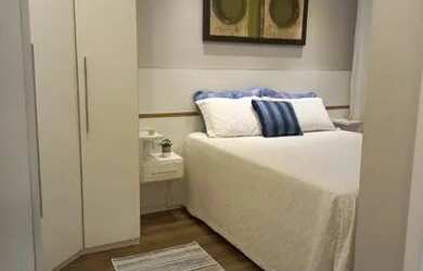 Imagem 10: Apartamento para venda tem 67 metros quadrados com 2 quartos em Centro...