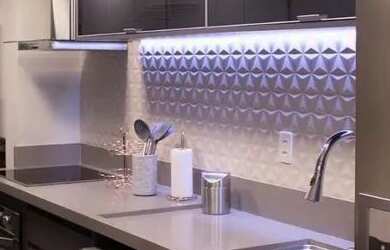 Imagem 2: Apartamento alto padrão para locação, bairro Alta Vista em Jundiaí...