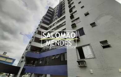 Imagem: O apartamento possui 3 Dormitórios, 2 Banheiros, 1 Vaga na