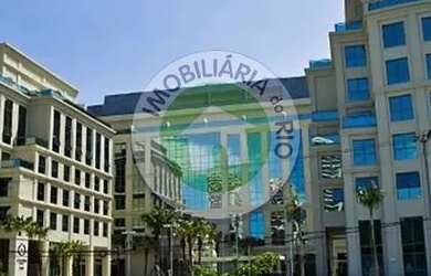 Imagem: O depósito possui 1 Vaga na garagem, 36m² de Área e está