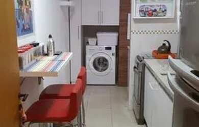 Imagem 10: PORTO ALEGRE - Apartamento Padrão - Moinhos de Vento