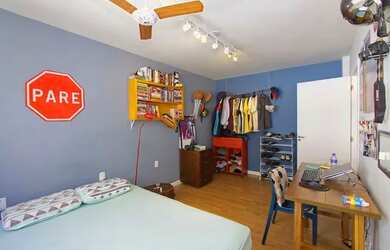 Imagem 14: Apartamento para Venda - 71.34m², 2 dormitórios, 1 vaga - Petrópolis