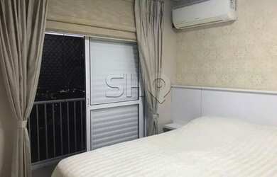 Imagem 16: Apartamento com 2 dormitórios à venda Ipiranga, 65 m² por R$ 650.000,00...