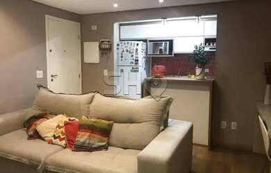 Imagem 4: Apartamento com 2 dormitórios à venda Ipiranga, 65 m² por R$ 650.000,00...